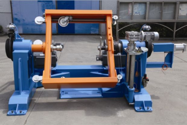 A Type Single Twister