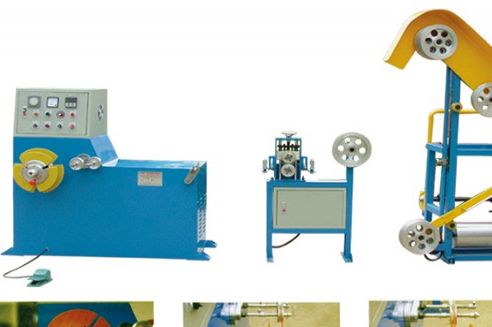 Computerized Automatic Packing Machine