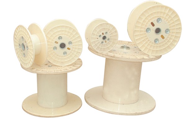 ABS Spool & Steel Spool