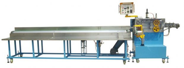 Wire Cutting Machine