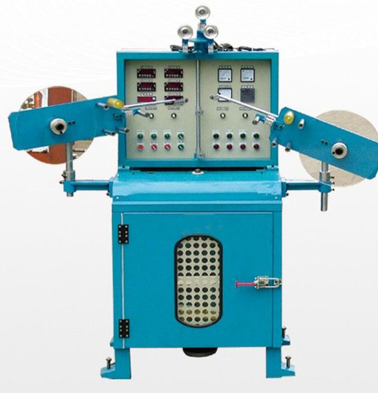 Vertical Type Single Twister